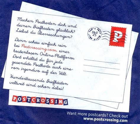 postcrossing|postcrossing com.